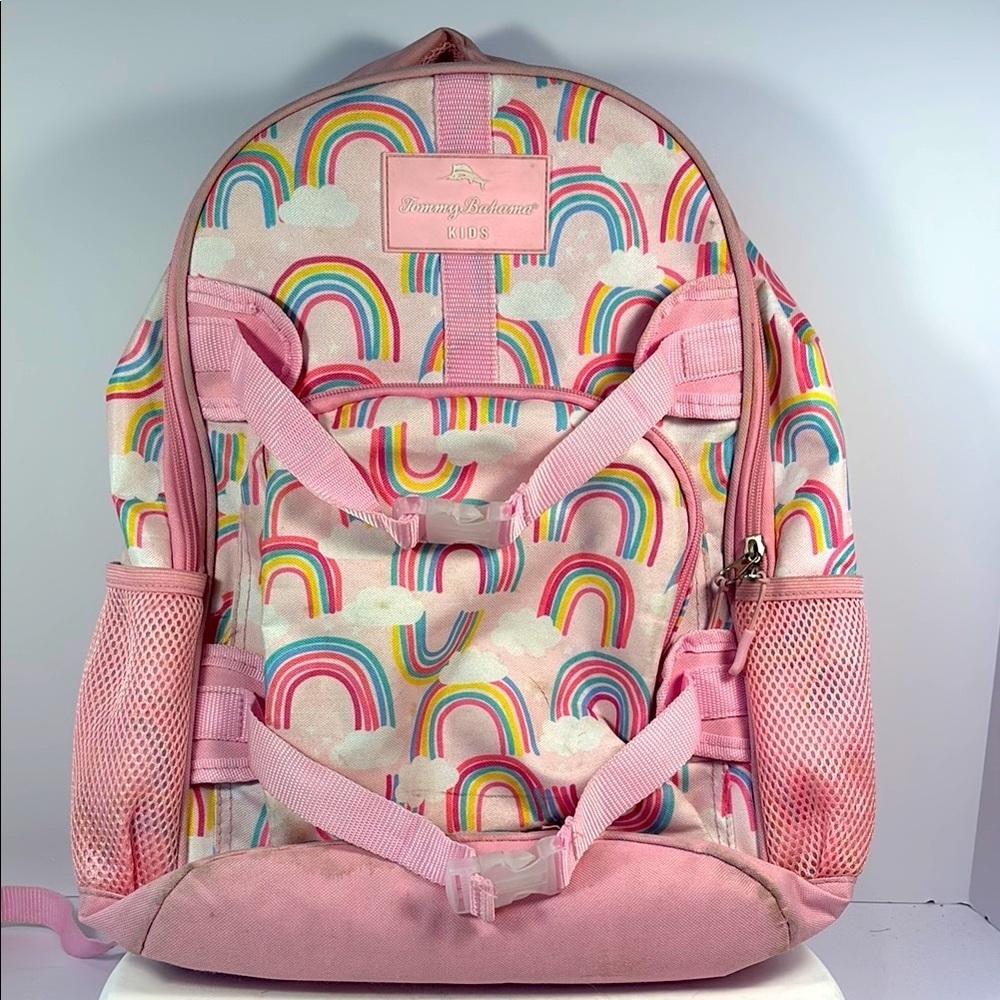 Tommy Bahama Kids Rainbow Backpack